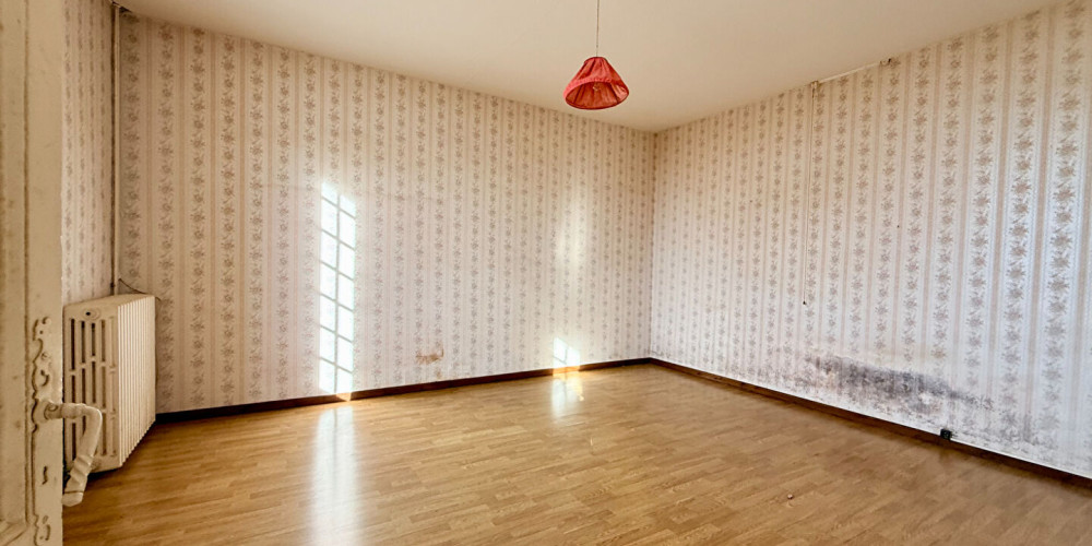 maison à COUTRAS (33230)