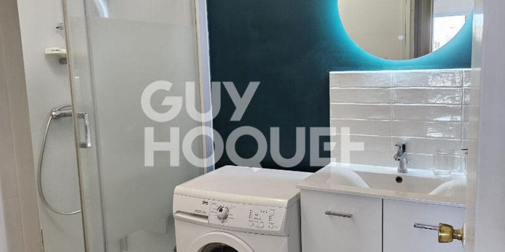 appartement à MERIGNAC (33700)