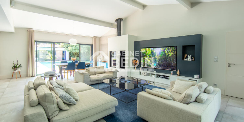 maison à GUJAN MESTRAS (33470)