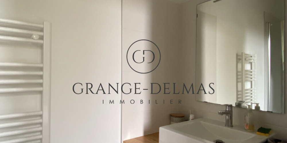 appartement à BORDEAUX (33000)