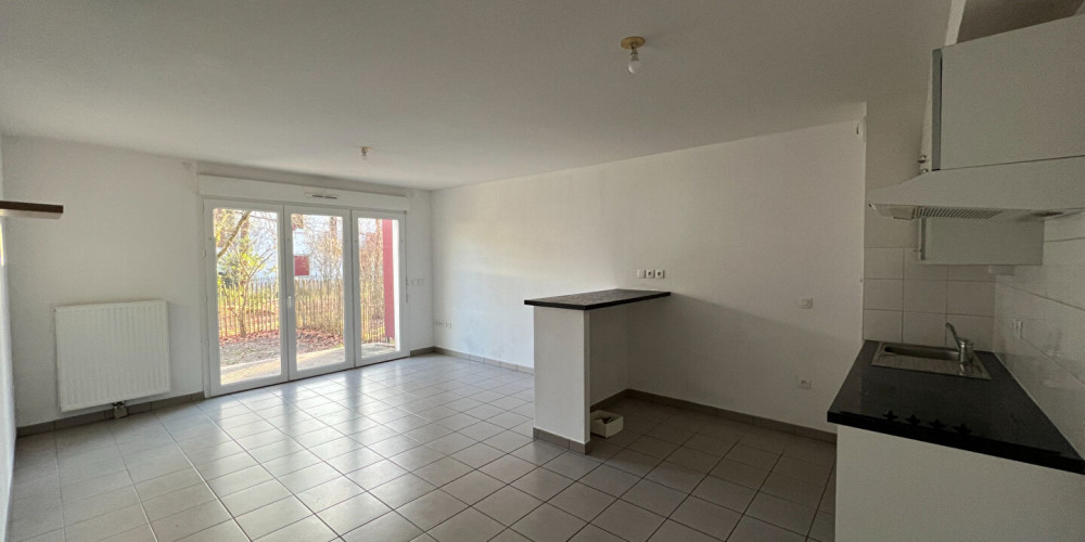 appartement à ST MEDARD EN JALLES (33160)