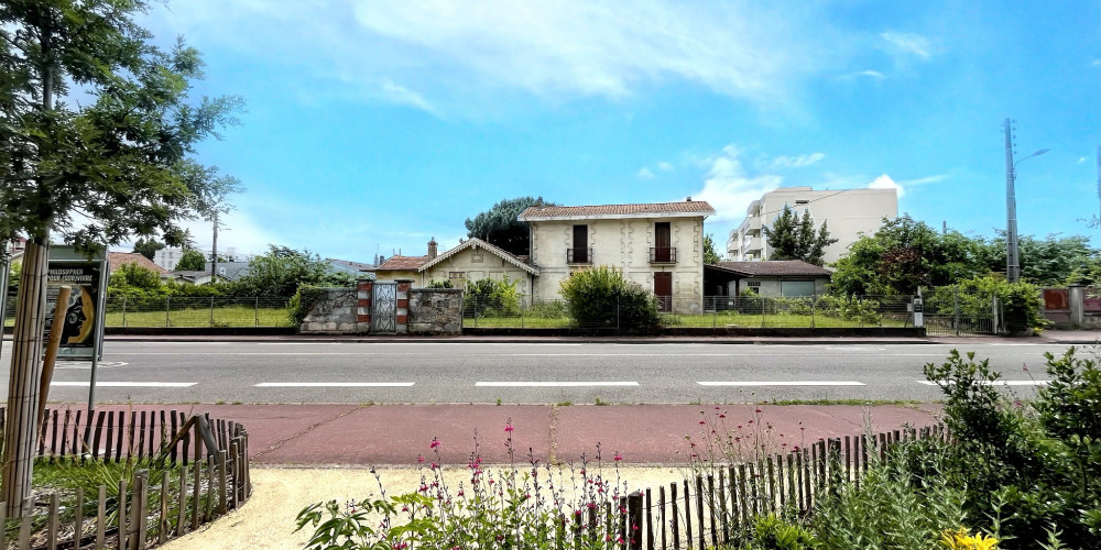 maison à BORDEAUX (33200)