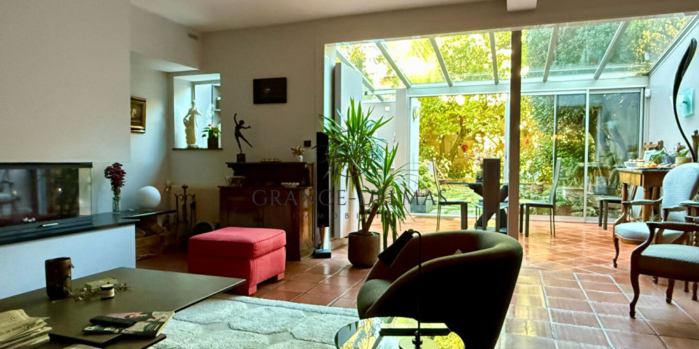 maison à BORDEAUX (33000)