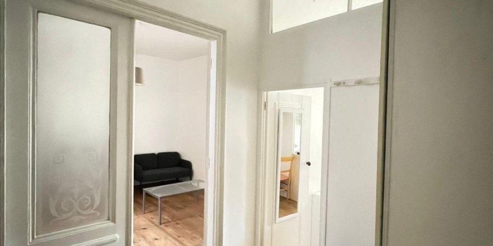 appartement à BORDEAUX (33000)