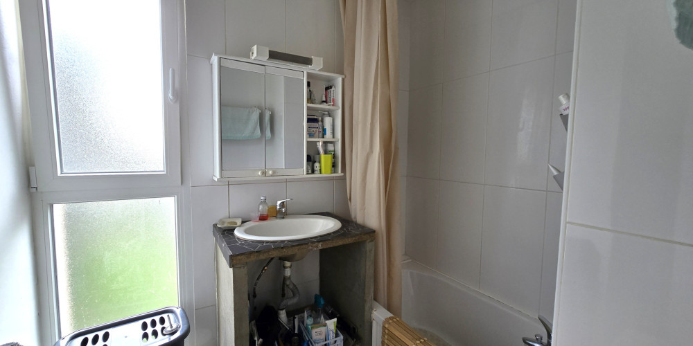 appartement à GRADIGNAN (33170)