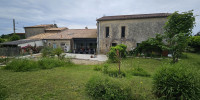 maison à CAMIRAN (33190)
