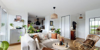 appartement à BORDEAUX (33000)
