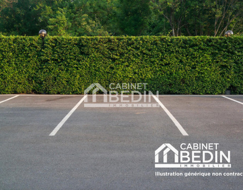 parking  BORDEAUX