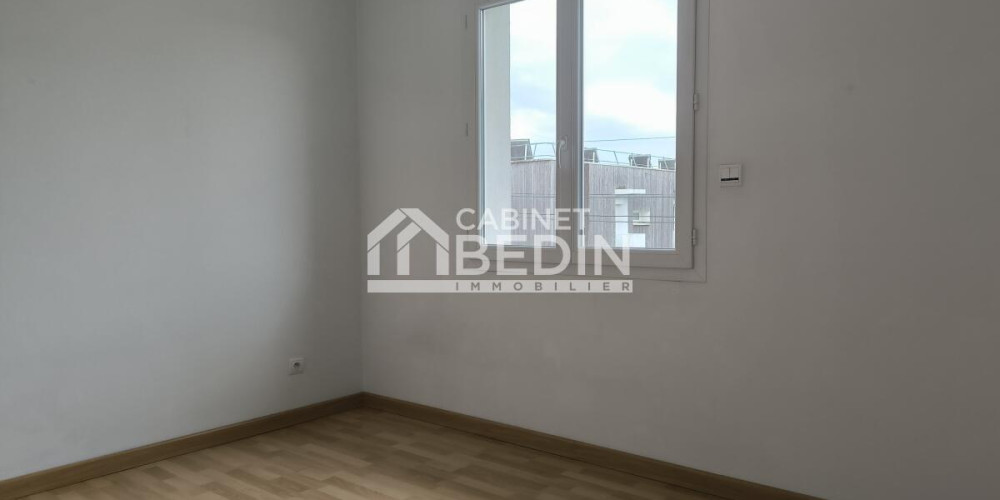 maison à BORDEAUX (33200)