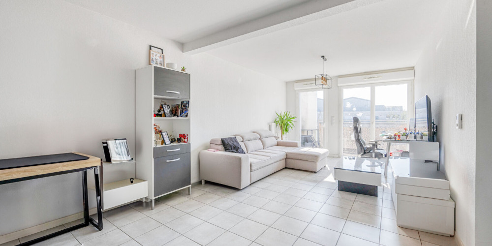 appartement à VILLENAVE D ORNON (33140)