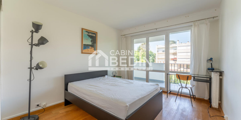 appartement à GRADIGNAN (33170)