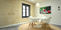 appartement à BORDEAUX (33000)