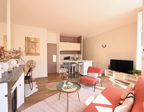 appartement  BORDEAUX