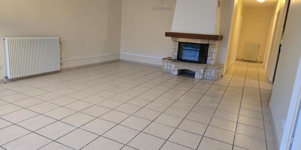 maison à LE TEICH (33470)