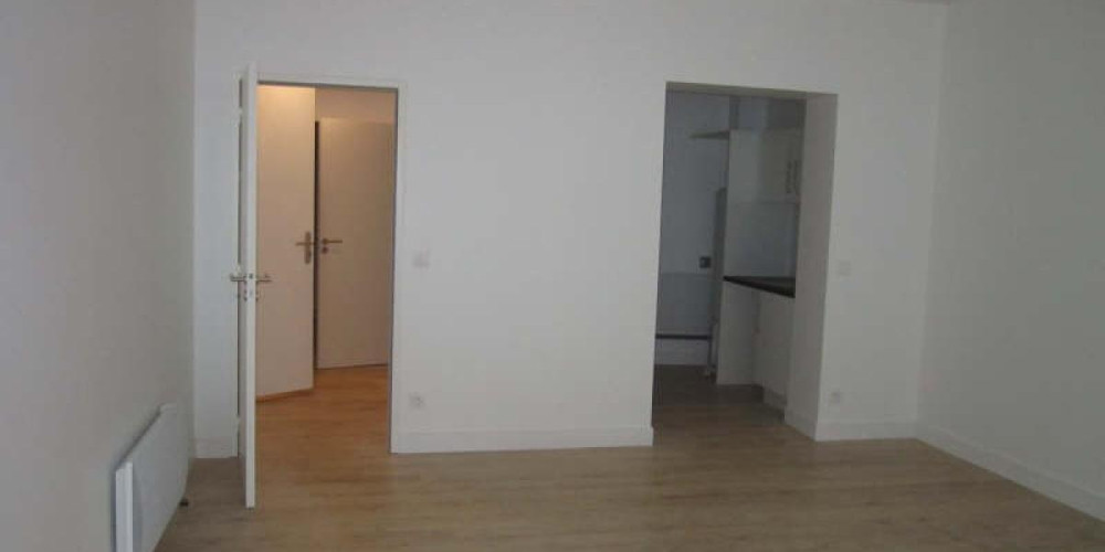 appartement à BORDEAUX (33000)