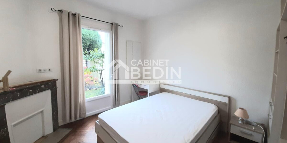 maison à PESSAC (33600)