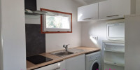 appartement à PRECHAC (33730)