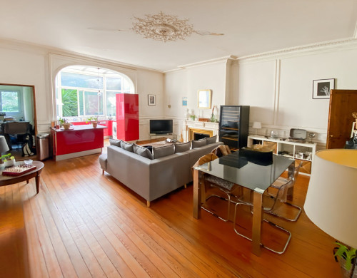 appartement  BORDEAUX