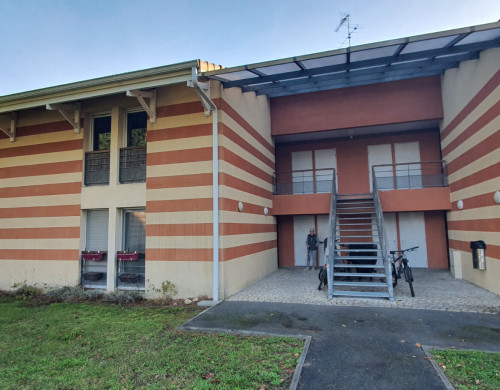 appartement  LE TEICH