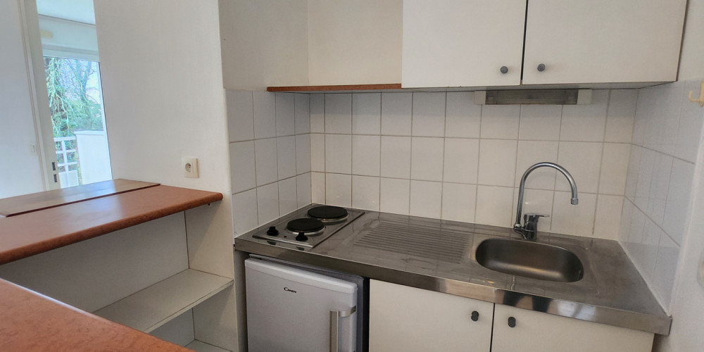 appartement à MERIGNAC (33700)
