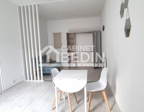 appartement  BORDEAUX