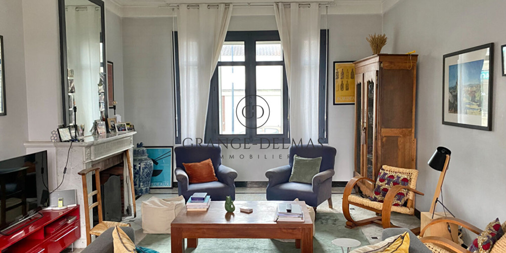 maison à BORDEAUX (33200)