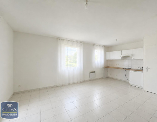 appartement  PINEUILH