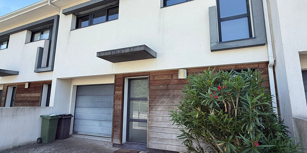 maison à BORDEAUX (33200)
