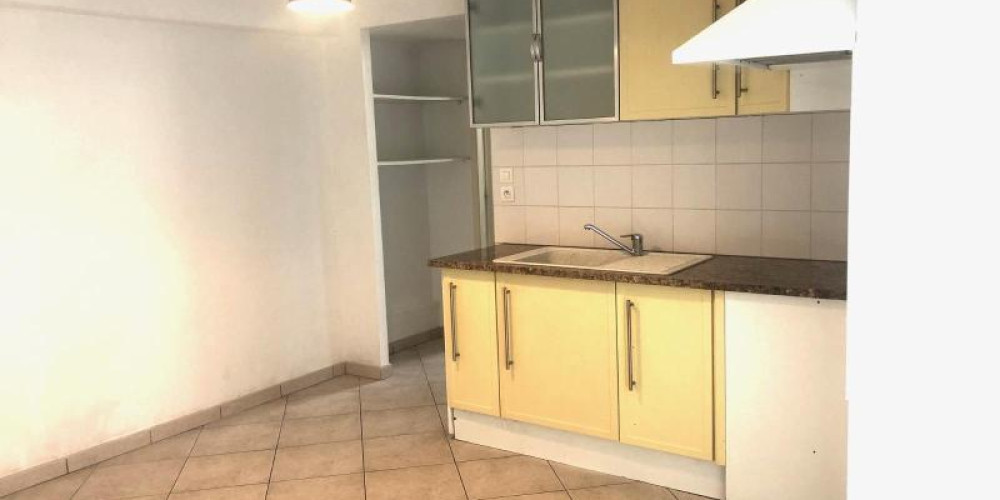 appartement à TALENCE (33400)