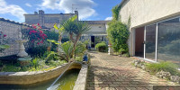 maison à LES ARTIGUES DE LUSSAC (33570)