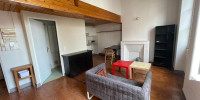appartement à BORDEAUX (33000)