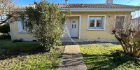 maison à LE TAILLAN MEDOC (33320)