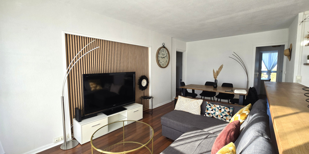 appartement à MERIGNAC (33700)