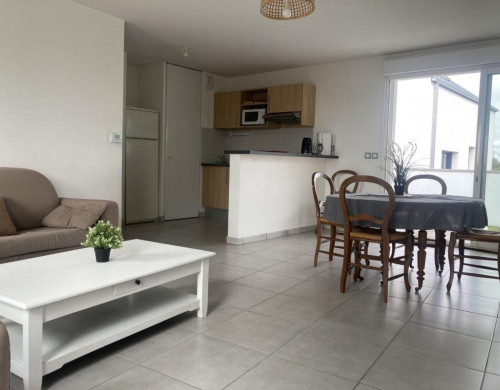 appartement  LE BOUSCAT