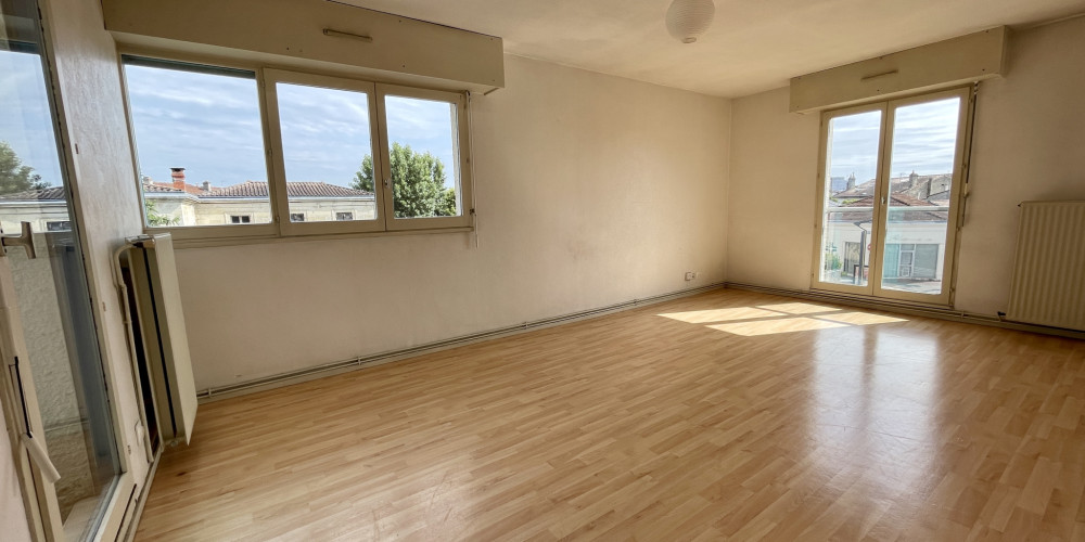 appartement à TALENCE (33400)