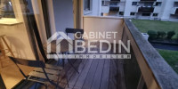 appartement à BORDEAUX (33200)