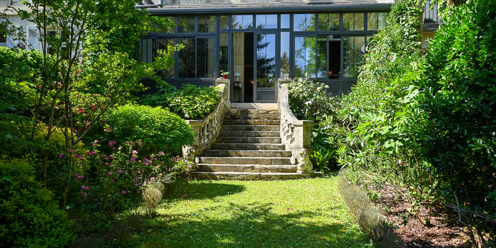 maison à BORDEAUX (33200)