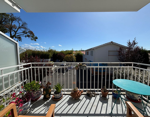 appartement  GUJAN MESTRAS