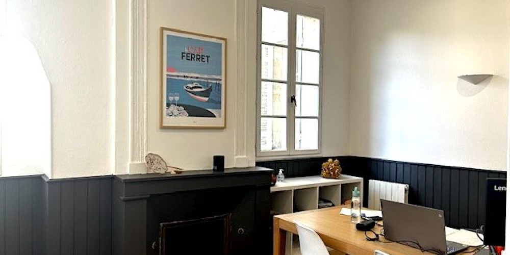 appartement à PESSAC (33600)