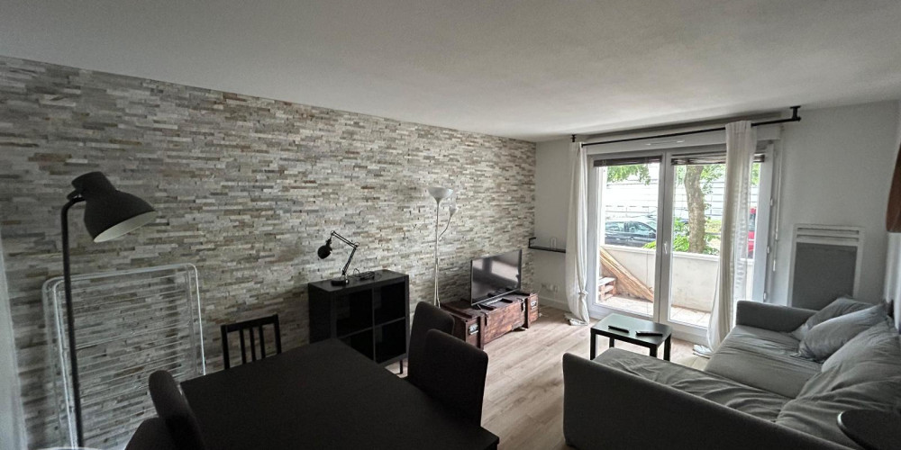 appartement à BORDEAUX (33000)