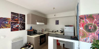 appartement à BORDEAUX (33100)