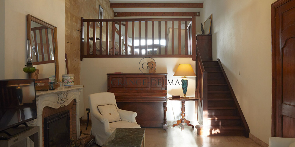 maison à BORDEAUX (33000)