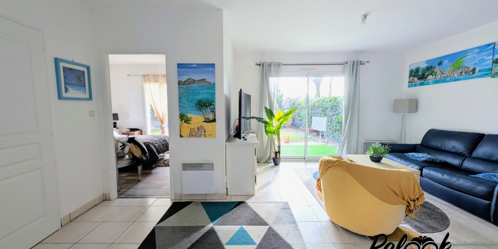 appartement à LANTON (33138)