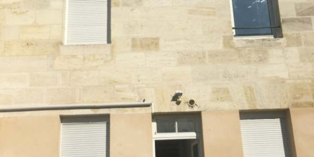 appartement à BORDEAUX (33000)