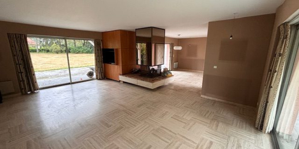 maison à MERIGNAC (33700)