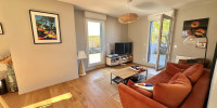 appartement à TALENCE (33400)