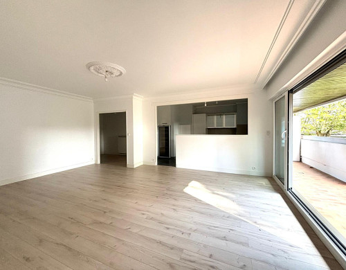 appartement  BORDEAUX