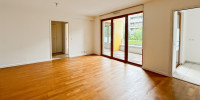 appartement à BORDEAUX (33800)