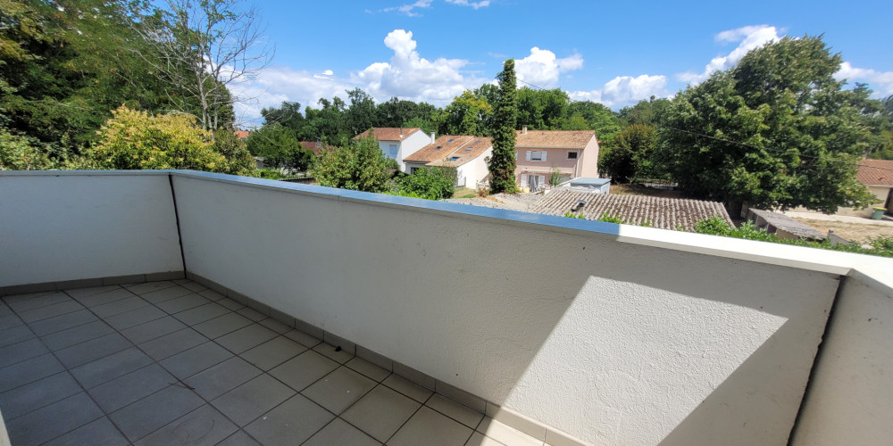 appartement à PESSAC (33600)