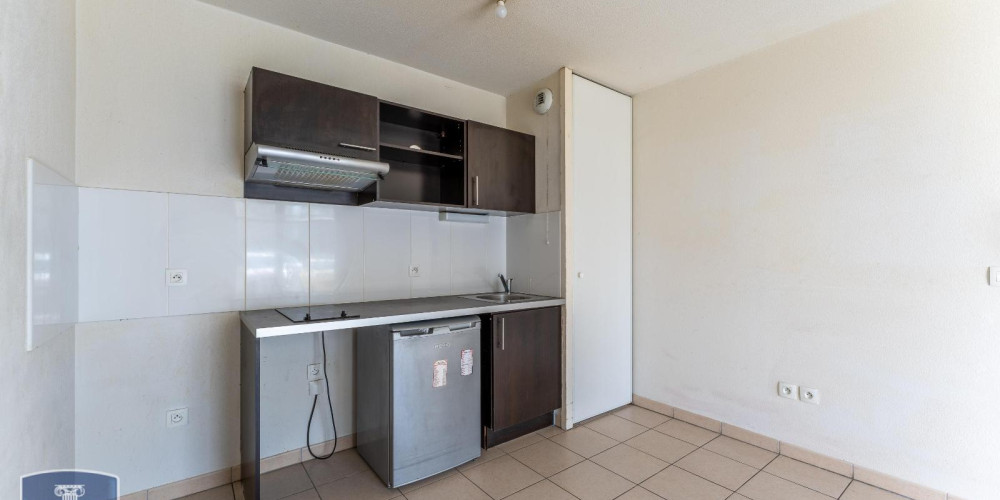 appartement à CENON (33150)